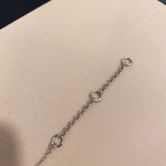 Fine Necklace-adjustable - Picture 4 of 5